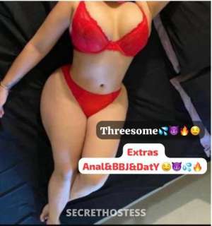 25 year old Latino Escort in Myrtle Beach SC La cariosa mas rica con la que estars ?? ven papasito vamos 
