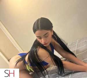 28 year old Latino Escort in Vaughan New girl bbj 69 massages dfk available today