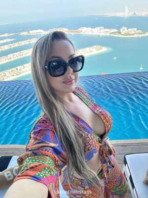 32 year old Ukrainian Escort in Philadelphia PA Beautiful European