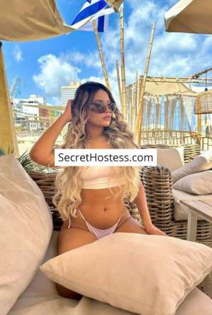 Ana, Agency 21 year old Escort in Beirut