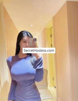 23 year old Asian Escort in Guangzhou Ana Big Boobs, Agency