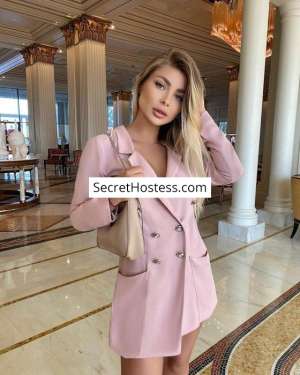 Azalea 22Yrs Old Escort 52KG 163CM Tall Almaty Image - 7