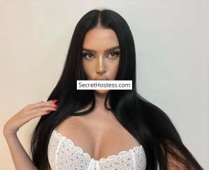 Elmira 22Yrs Old Escort 52KG 167CM Tall Almaty Image - 6