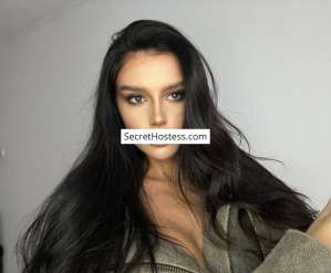 Elmira 22Yrs Old Escort 52KG 167CM Tall Almaty Image - 9