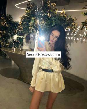 Elmira 22Yrs Old Escort 52KG 167CM Tall Almaty Image - 16