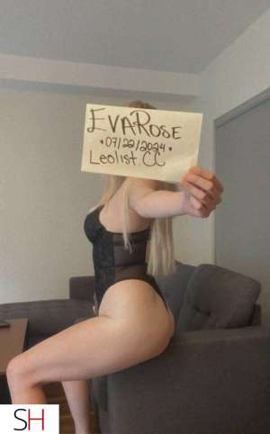23 year old Caucasian Escort in Burnaby/New Westminster $100 15 min• new west • now- 11:30 • tall blonde milf