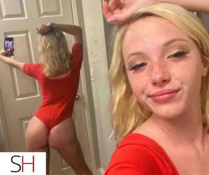 25 year old Caucasian Escort in Yukon Territory 100 per hour barbie available for pleasure
