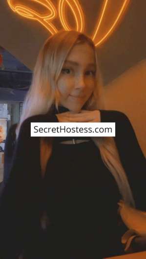 Julia 21Yrs Old Escort 49KG 171CM Tall Hong Kong Image - 4