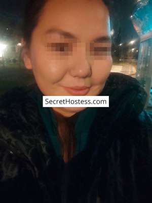Malika 28Yrs Old Escort 85KG 170CM Tall Astana Image - 1