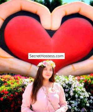 Malika 28Yrs Old Escort 85KG 170CM Tall Astana Image - 2