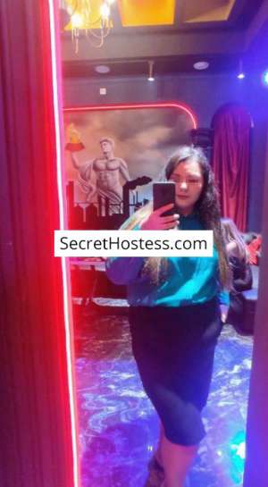 Malika 28Yrs Old Escort 85KG 170CM Tall Astana Image - 6