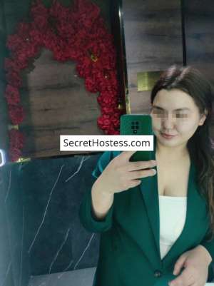Malika 28Yrs Old Escort 85KG 170CM Tall Astana Image - 7