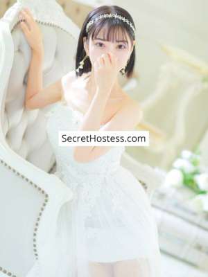 21 year old Asian Escort in Osaka Mia, Agency