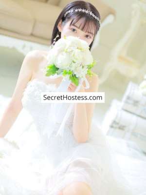 Mia 21Yrs Old Escort 43KG 151CM Tall Osaka Image - 1