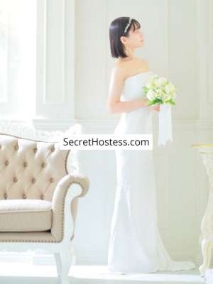 Mia 21Yrs Old Escort 43KG 151CM Tall Osaka Image - 3