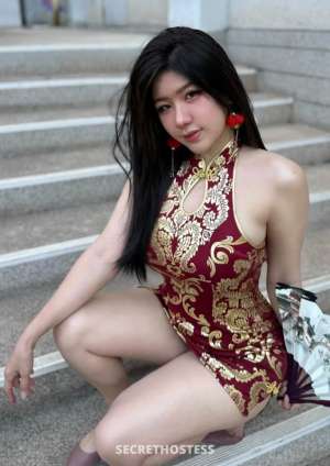 24 year old Escort in Hong Kong Mikana