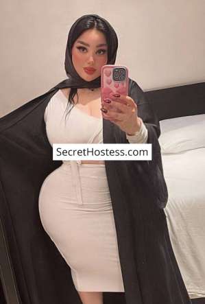 25 year old Arabian Escort in Doha Mina, Agency