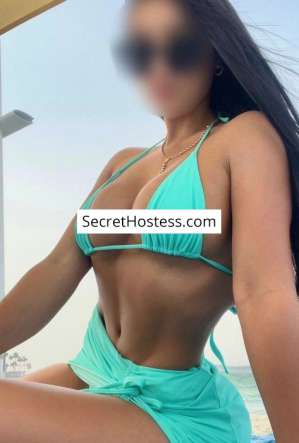 29 year old Latin Escort in Dominican Republic Paula, Independent
