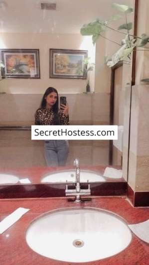 Ragini 24Yrs Old Escort 62KG 161CM Tall Hyderabad Image - 2
