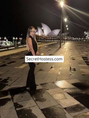 Valentina 30Yrs Old Escort 47KG 164CM Tall Monterrey Image - 1