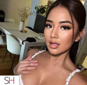 22 year old Asian Escort in White Rock ★ NEW OPENఌ★ O
