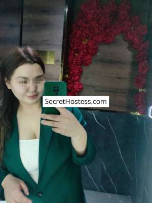 Vitalina, Agency in Astana