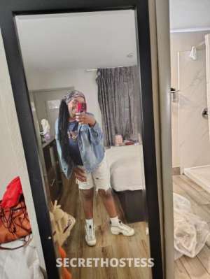 Zee 24Yrs Old Escort Augusta GA Image - 1