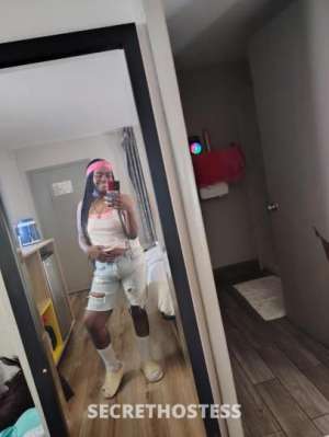 Zee 24Yrs Old Escort Augusta GA Image - 4