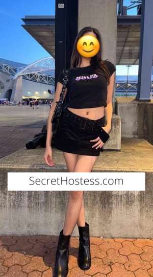 21Yrs Old Escort Brisbane Image - 2