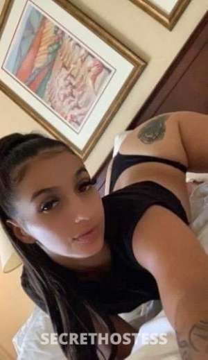 latina certifed throat goat in San Fernando Valley CA