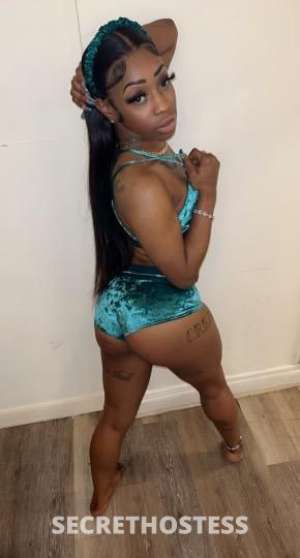 26 year old Escort in Columbus GA Itz Candyland