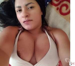 27 year old Mestizos Escort in Rio Negrinho Santa Catarina A sua espera BB