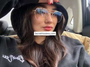 Duda 22Yrs Old Escort 55KG 165CM Tall Antalya Image - 7