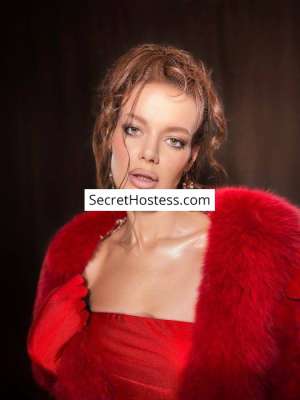 Linda 20Yrs Old Escort 55KG 172CM Tall Pattaya Image - 2