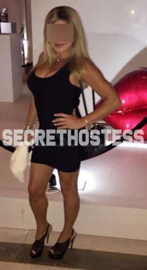 VIP                        Nicolle in New York City NY