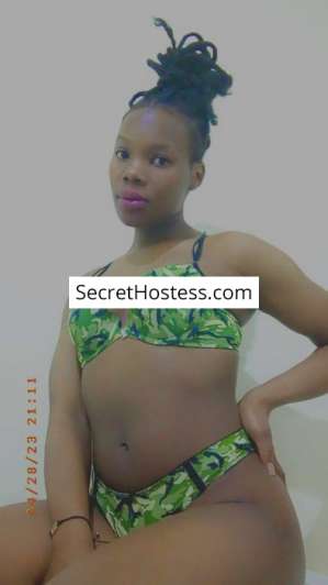 Nelly 24Yrs Old Escort 55KG 152CM Tall Jeddah Image - 5