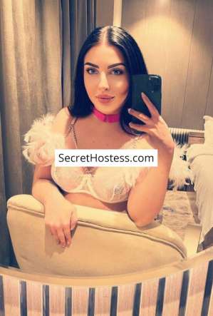 24 year old Mixed Race Escort in Riyadh Sarah, Agency