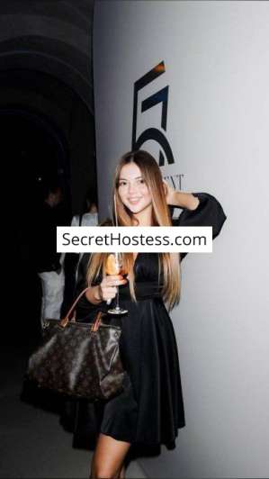 Tina 24Yrs Old Escort 55KG 169CM Tall Tirana Image - 4