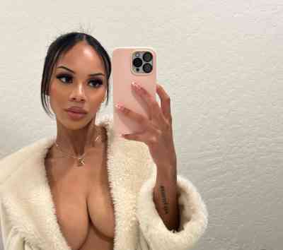 24 year old French Escort in Lijnden Beautiful mixed-race escort