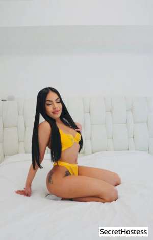 24 year old Escort in Atlanta GA Escort model Bella, Atlanta