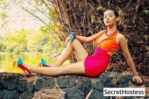 25Yrs Old Escort 160CM Tall Hong Kong Image - 2