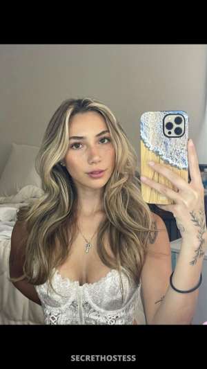 Jessica Albert in Oslo