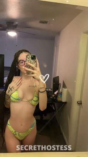 24 year old Escort in Houston TX It’s your dream girl?❤ come swim in my deep sea