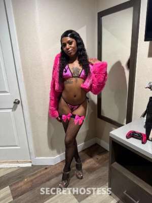 Destinii 24Yrs Old Escort Reno NV Image - 1