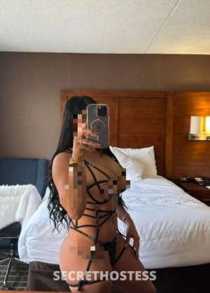 Salome 26Yrs Old Escort Houston TX Image - 4