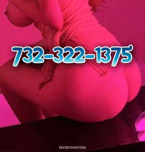 22 year old Escort in Central Jersey 