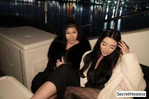 25 year old Escort in Sacramento CA Escort model Naomi and Maya, Sacramento