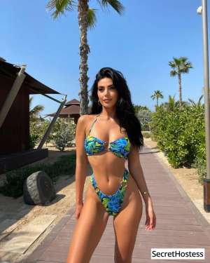 22 year old Escort in Dubai Escort model Anita, Dubai