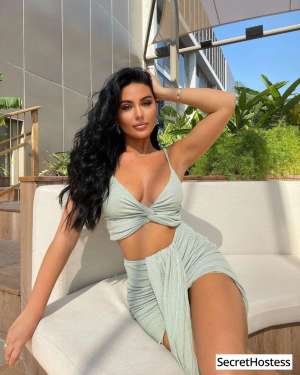 Anita 22Yrs Old Escort 52KG 170CM Tall Dubai Image - 5