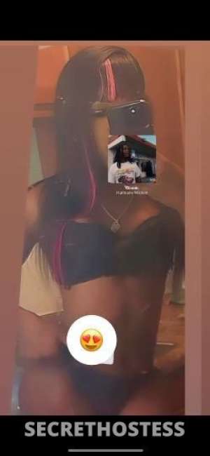 Kuban 22Yrs Old Escort Cincinnati OH Image - 1